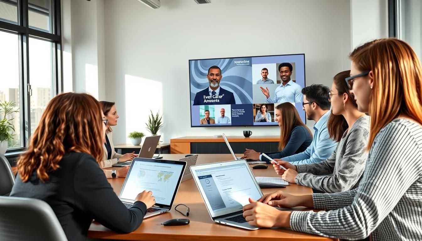 Elevate Your Career